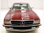 Thumbnail Photo 6 for 1977 Mercedes-Benz 450SLC